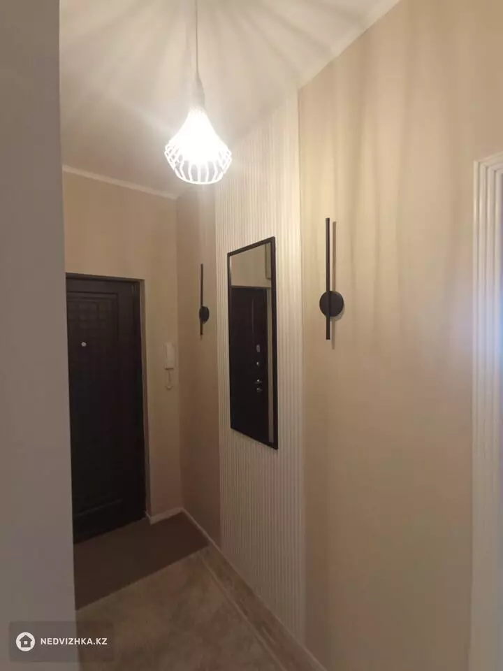 3-комнатная квартира, этаж 10 из 16, 95 м², фотография 4
