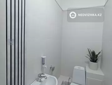 3-бөлмелі пәтер, қабат 10 барлық қабат саны 16, 95 м², 12-нобай
