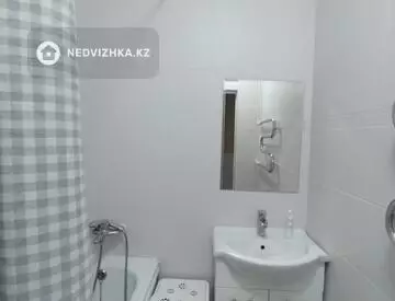 3-бөлмелі пәтер, қабат 10 барлық қабат саны 16, 95 м², 11-нобай