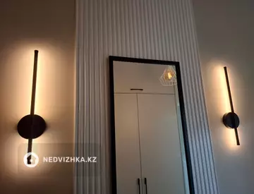 3-бөлмелі пәтер, қабат 10 барлық қабат саны 16, 95 м², 6-нобай