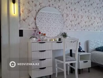 3-комнатная квартира, этаж 10 из 16, 95 м²