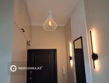 3-комнатная квартира, этаж 10 из 16, 95 м²