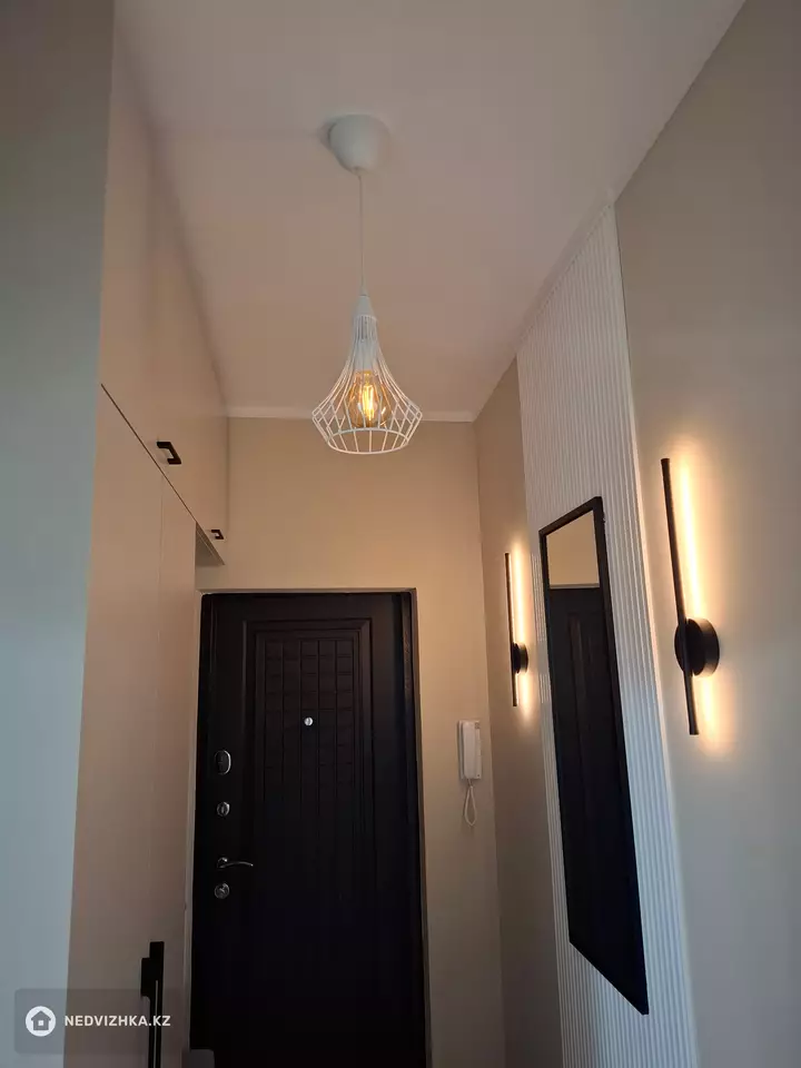 3-комнатная квартира, этаж 10 из 16, 95 м², фотография 5