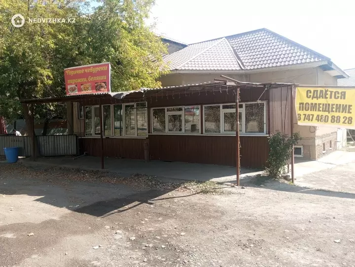 Склад, Автосервис, 100 м², На длительный срок, фотография 2