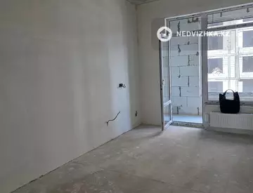 3-бөлмелі пәтер, қабат 2 барлық қабат саны 9, 105 м², 5-нобай