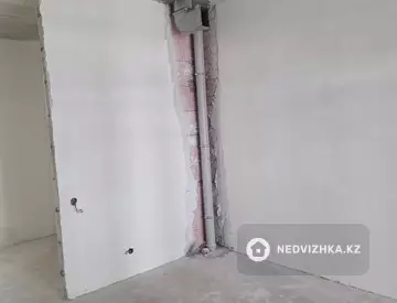 3-бөлмелі пәтер, қабат 2 барлық қабат саны 9, 105 м², 6-нобай
