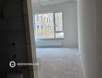 3-бөлмелі пәтер, қабат 2 барлық қабат саны 9, 105 м², 7-нобай