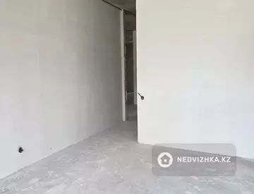 3-бөлмелі пәтер, қабат 2 барлық қабат саны 9, 105 м², 9-нобай