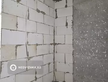 3-бөлмелі пәтер, қабат 2 барлық қабат саны 9, 105 м², 10-нобай
