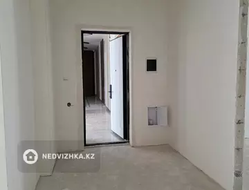 3-бөлмелі пәтер, қабат 2 барлық қабат саны 9, 105 м², 11-нобай