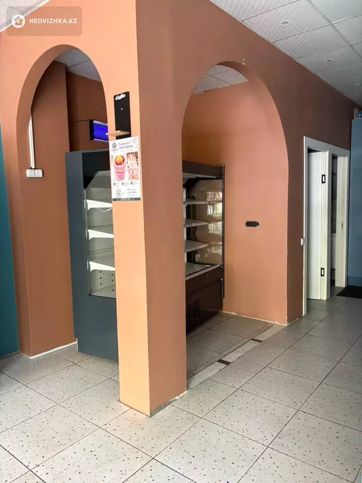 Помещение, этаж 1 из 5, 80 м², На длительный срок, фотография 4
