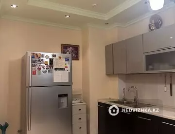 4-комнатная квартира, этаж 7 из 15, 155 м², На длительный срок, миниатюра 8