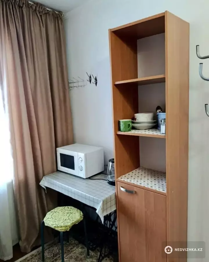1-комнатная часть дома, 3 соток, 20 м², На длительный срок, фотография 5