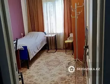 1-комнатная часть дома, 3 соток, 20 м², На длительный срок, миниатюра 1