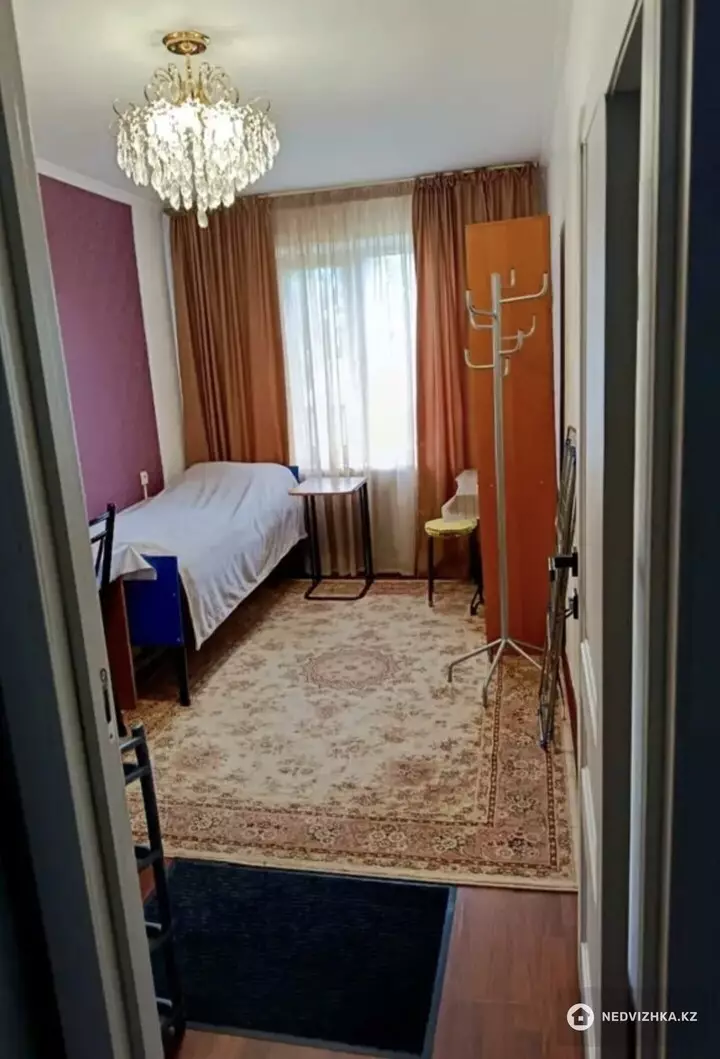 1-комнатная часть дома, 3 соток, 20 м², На длительный срок