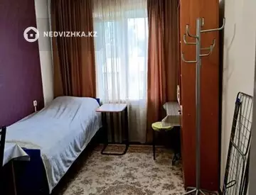 1-комнатная часть дома, 3 соток, 20 м², На длительный срок, миниатюра 3