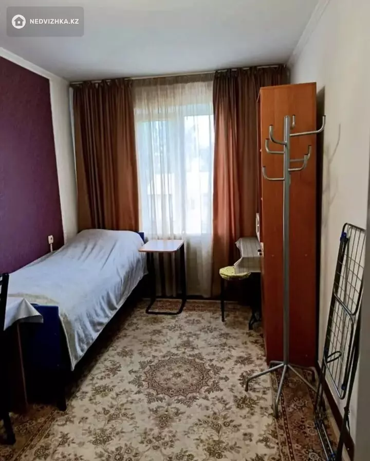 1-комнатная часть дома, 3 соток, 20 м², На длительный срок, фотография 3
