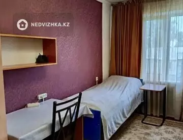 1-комнатная часть дома, 3 соток, 20 м², На длительный срок, миниатюра 2