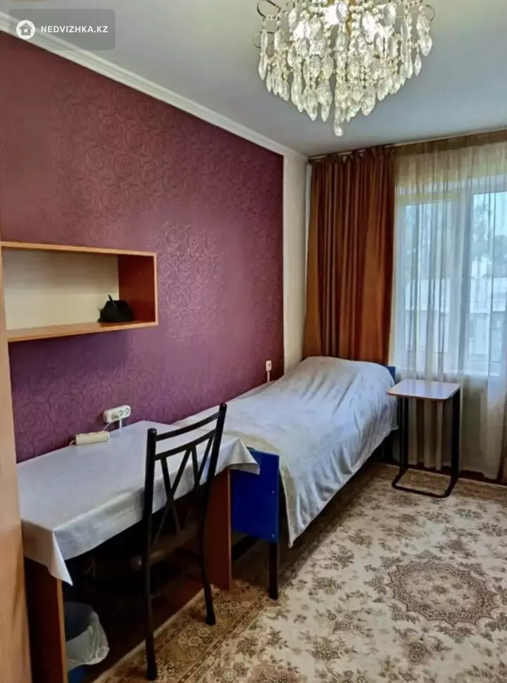 1-комнатная часть дома, 3 соток, 20 м², На длительный срок, фотография 2