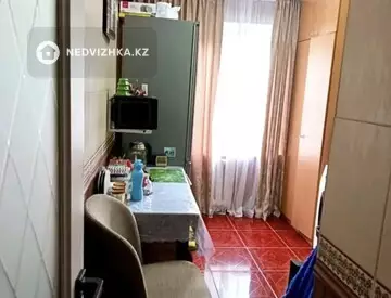 1-комнатная часть дома, 3 соток, 20 м², На длительный срок, миниатюра 6