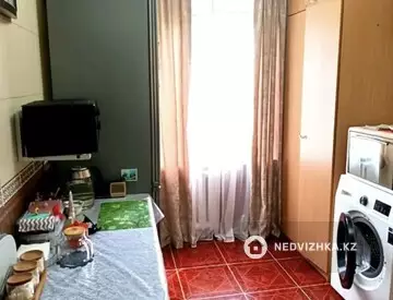 1-комнатная часть дома, 3 соток, 20 м², На длительный срок, миниатюра 7
