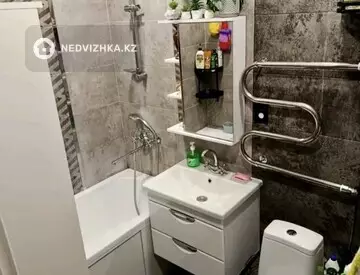 1-комнатная часть дома, 3 соток, 20 м², На длительный срок, миниатюра 9