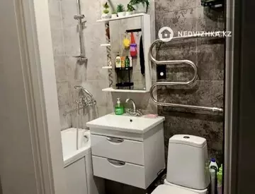 1-комнатная часть дома, 3 соток, 20 м², На длительный срок, миниатюра 10