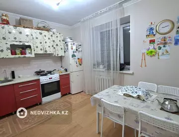 1-бөлмелі пәтер, қабат 5 барлық қабат саны 14, 45 м², 4-нобай