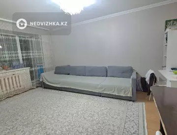 1-бөлмелі пәтер, қабат 5 барлық қабат саны 14, 45 м², 7-нобай