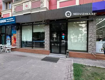 Өнеркәсіптік база, Зауыт т.б., қабат 1 барлық қабат саны 10, 80 м², На длительный срок, 1-нобай