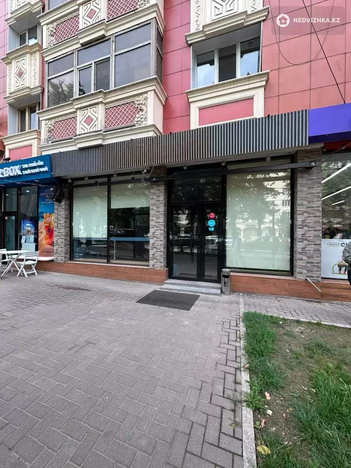 Офис, Магазин и др., этаж 1 из 10, 80 м², На длительный срок