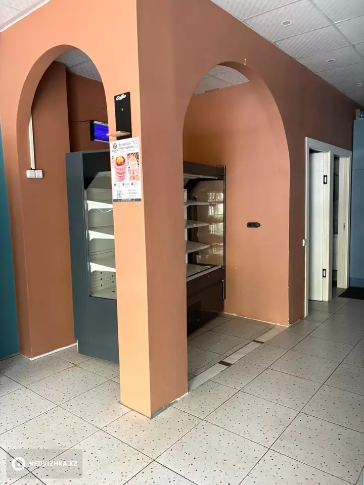 Офис, Магазин и др., этаж 1 из 10, 80 м², На длительный срок, фотография 4