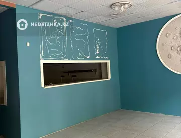 Өнеркәсіптік база, Зауыт т.б., қабат 1 барлық қабат саны 10, 80 м², На длительный срок, 5-нобай