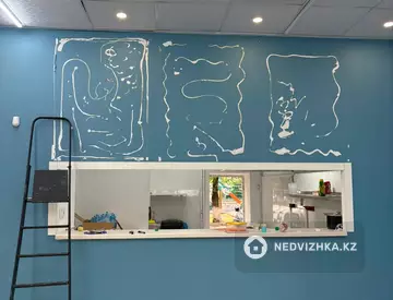 Өнеркәсіптік база, Зауыт т.б., қабат 1 барлық қабат саны 10, 80 м², На длительный срок, 6-нобай