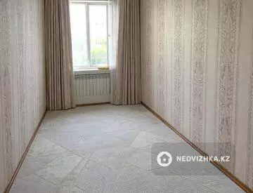 2-бөлмелі пәтер, қабат 5 барлық қабат саны 5, 48 м², 2-нобай