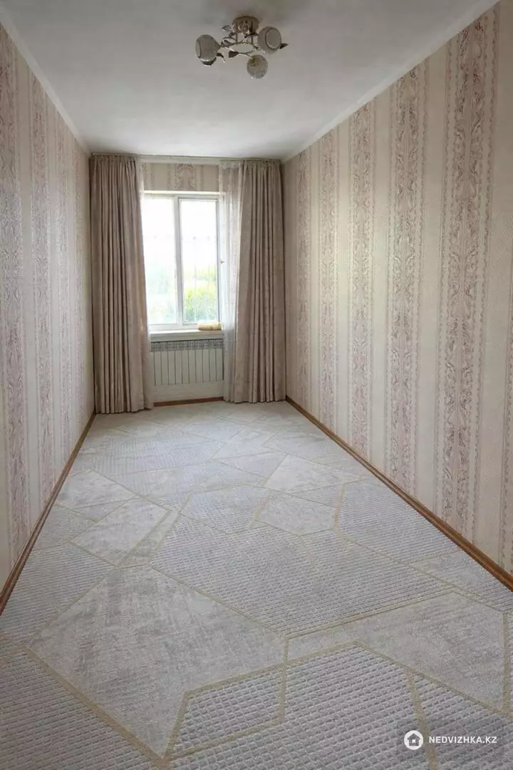 2-бөлмелі пәтер, қабат 5 барлық қабат саны 5, 48 м², 2-фотосурет