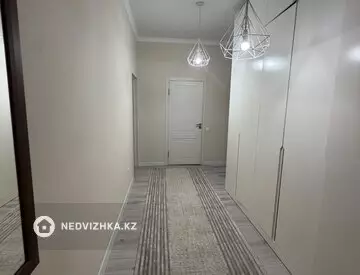 2-комнатная квартира, этаж 2 из 10, 57 м², На длительный срок, миниатюра 3