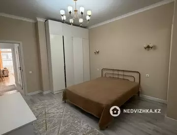 2-комнатная квартира, этаж 2 из 10, 57 м², На длительный срок, миниатюра 5