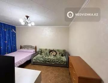 2-комнатная квартира, этаж 4 из 5, 43 м²