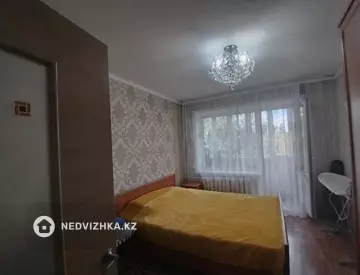 3-комнатная квартира, этаж 5 из 5, 64 м², миниатюра 2