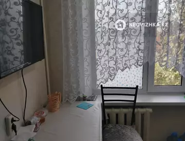 3-комнатная квартира, этаж 5 из 5, 64 м², миниатюра 5