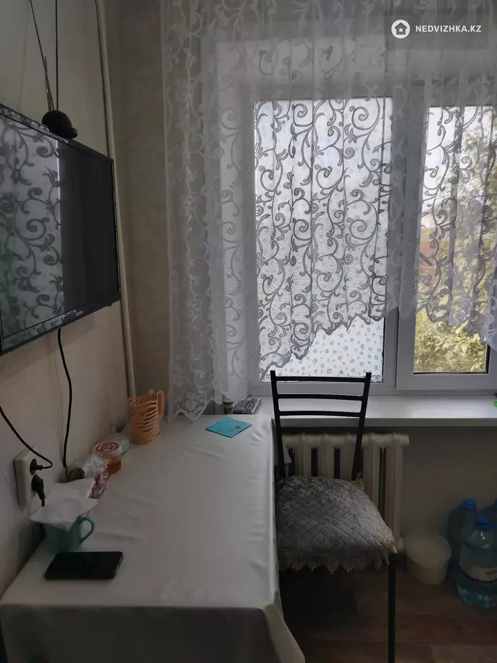 3-комнатная квартира, этаж 5 из 5, 64 м², фотография 5