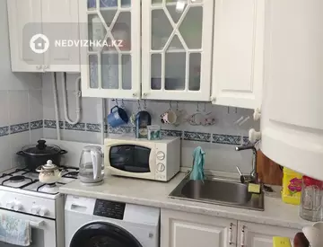 3-комнатная квартира, этаж 5 из 5, 64 м², миниатюра 6