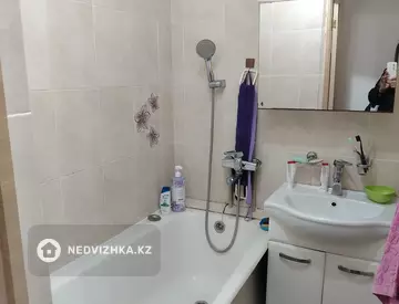 3-комнатная квартира, этаж 5 из 5, 64 м², миниатюра 7