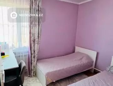 3-комнатная квартира, этаж 1 из 1, 100 м²