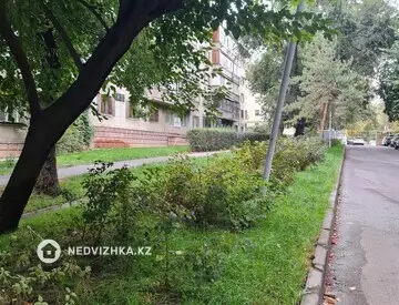 1-комнатная квартира, этаж 2 из 4, 31 м²