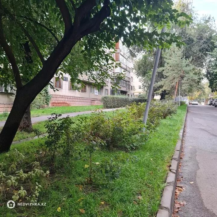 1-комнатная квартира, этаж 2 из 4, 31 м², фотография 3
