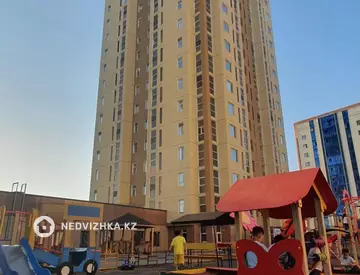 1-бөлмелі пәтер, қабат 12 барлық қабат саны 13, 34 м², 6-нобай