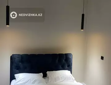 2-комнатная квартира, этаж 7 из 10, 50 м², Посуточно