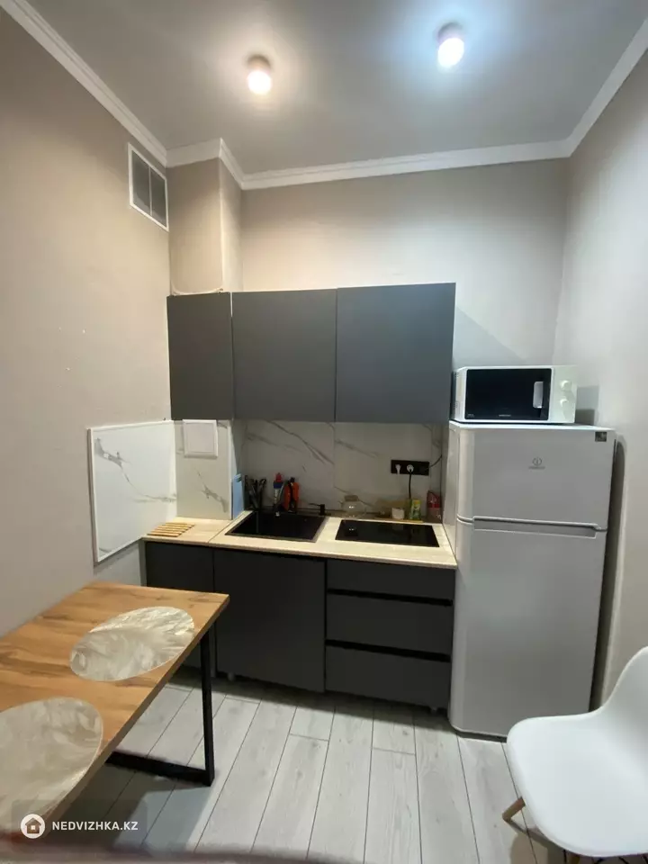 2-комнатная квартира, этаж 7 из 10, 50 м², Посуточно, фотография 4